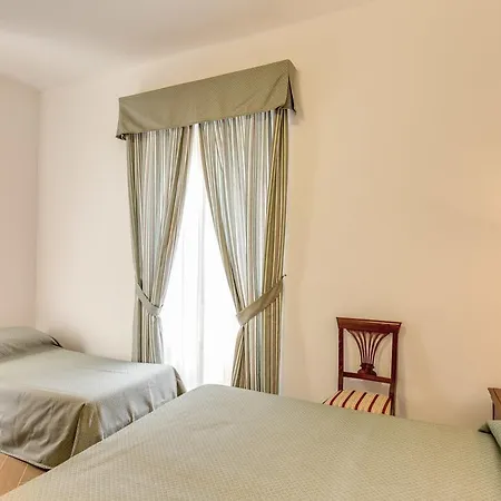 Hotel Flavio Rome