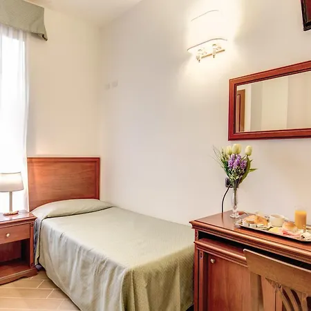 Flavio Hotell 3*