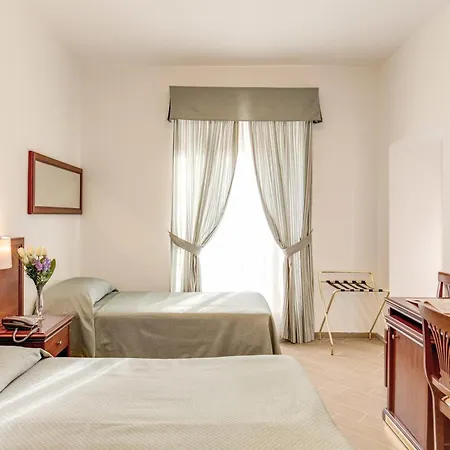Flavio Hotell