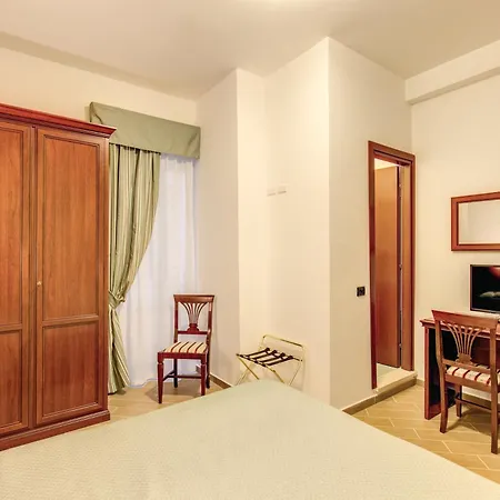 Flavio Hotell 3*