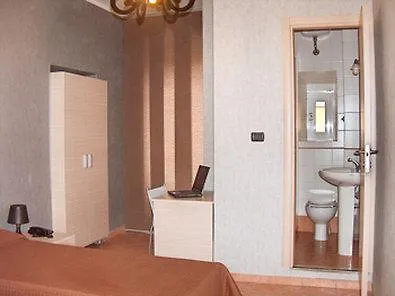Hotell Flavio