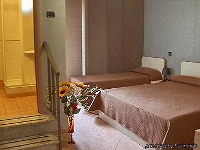 Hotell Flavio