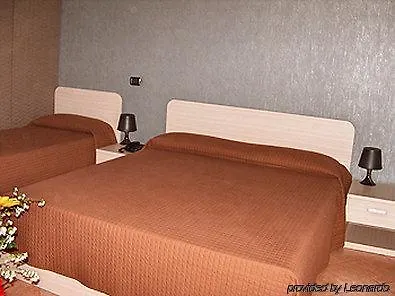 Flavio Hotel Rzym