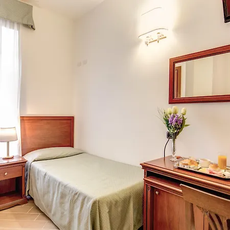 Flavio Hotel Rome