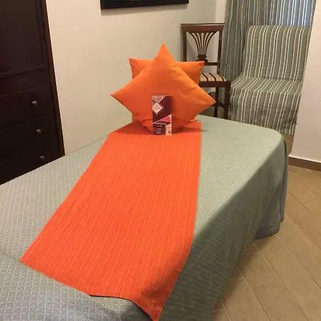 Hotell Flavio