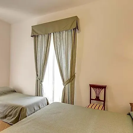 Hotel Flavio Rzym