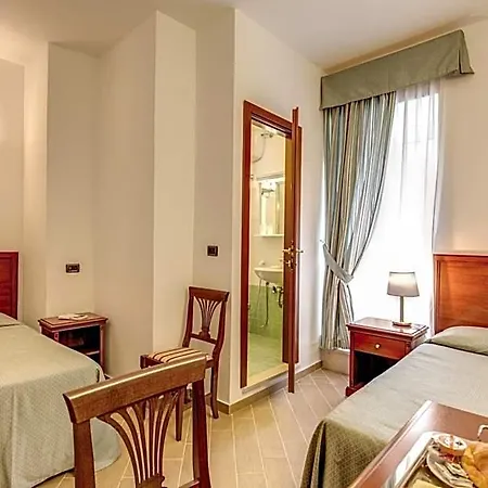 Hotell Flavio