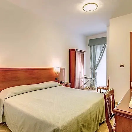 Flavio Hotel 3*
