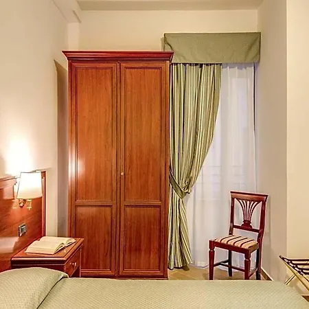 Hotel Flavio Rzym
