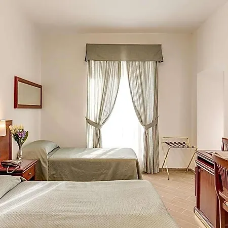 Hotel Flavio Rzym