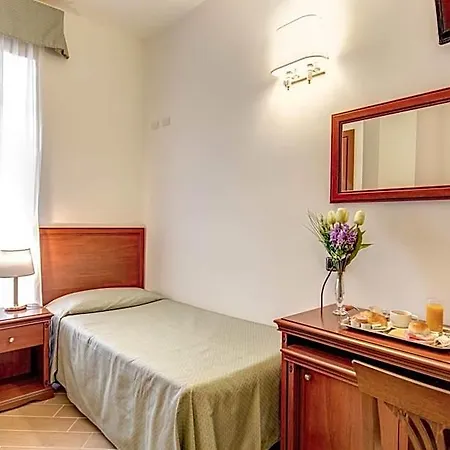 Flavio Hotel