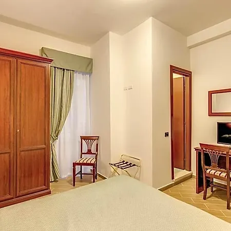 Hotel Flavio