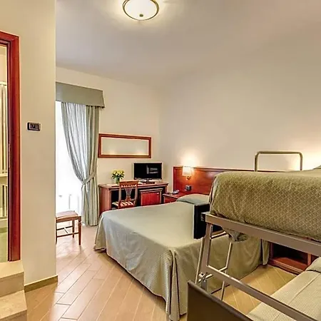 Flavio Hotel
