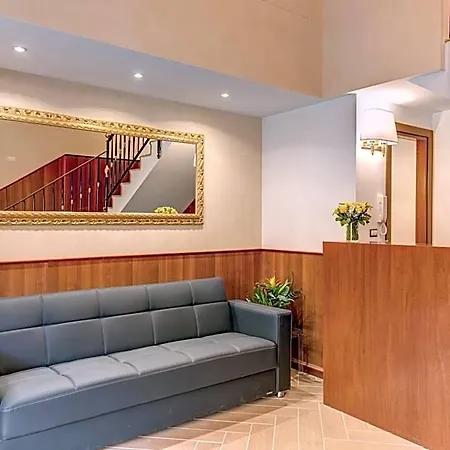 Flavio Hotel 3*
