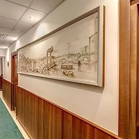 Hotel Flavio