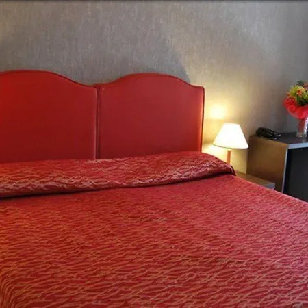 Hotell Flavio 3*