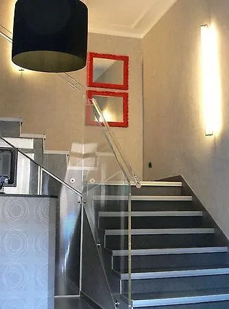 Flavio Hotel