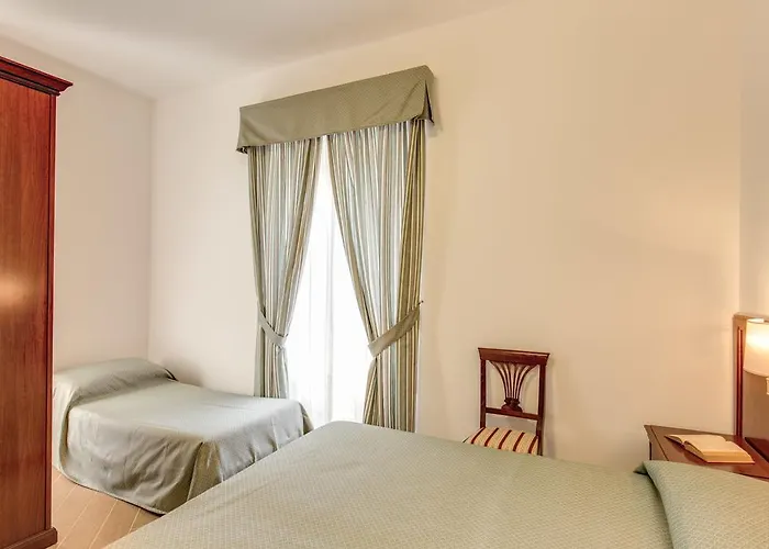 Hotel Flavio Rome