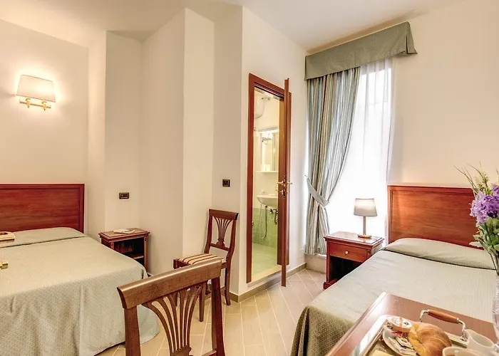 Hotel Flavio
