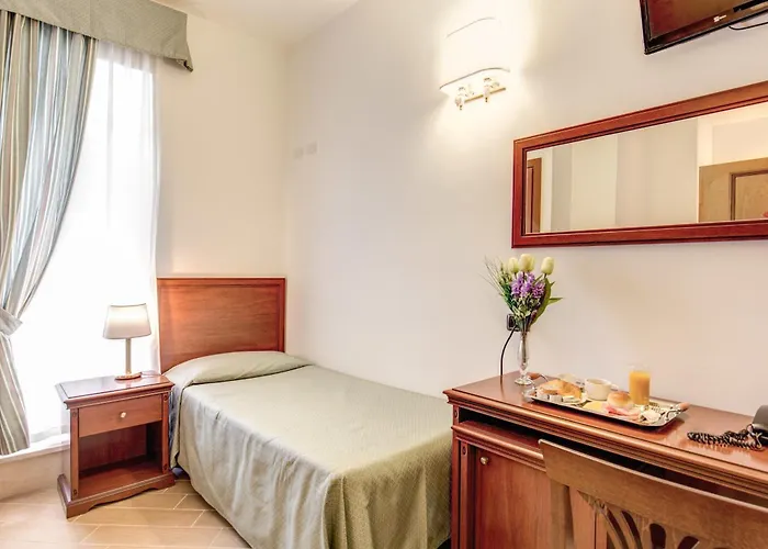 Flavio Hotel 3*