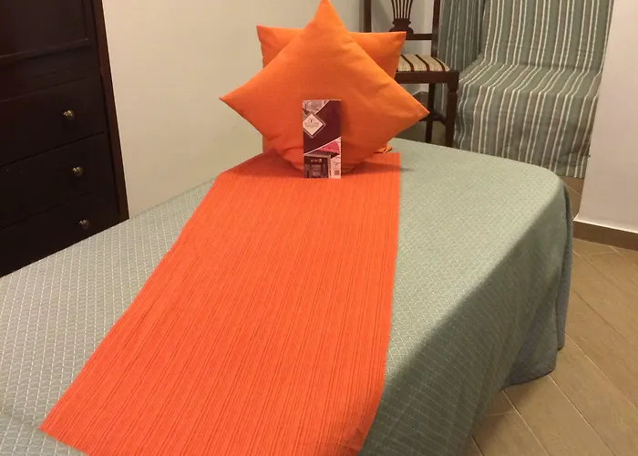 Hotel Flavio