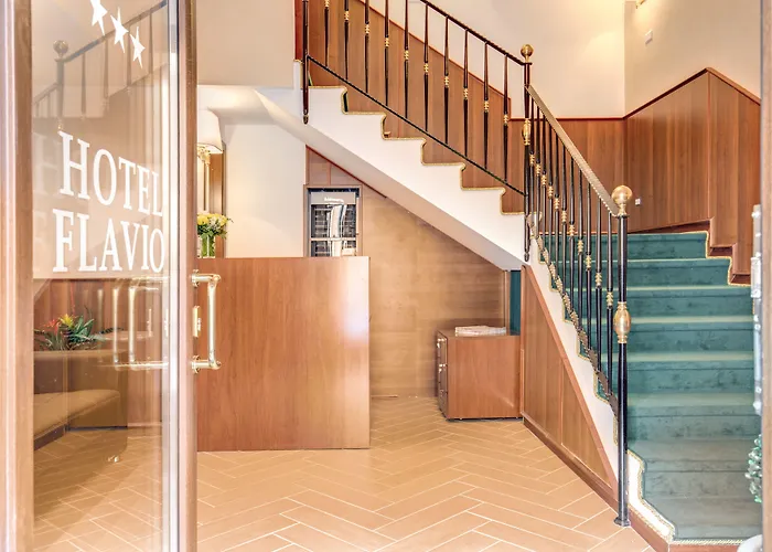 Hotel Flavio