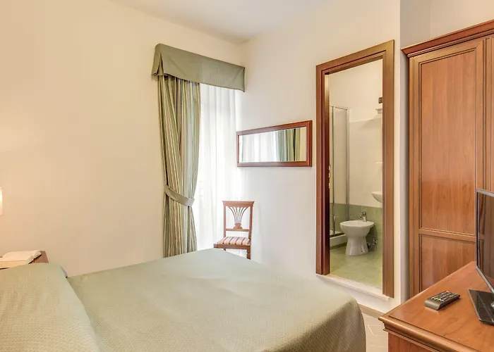 Flavio Hotel Rome