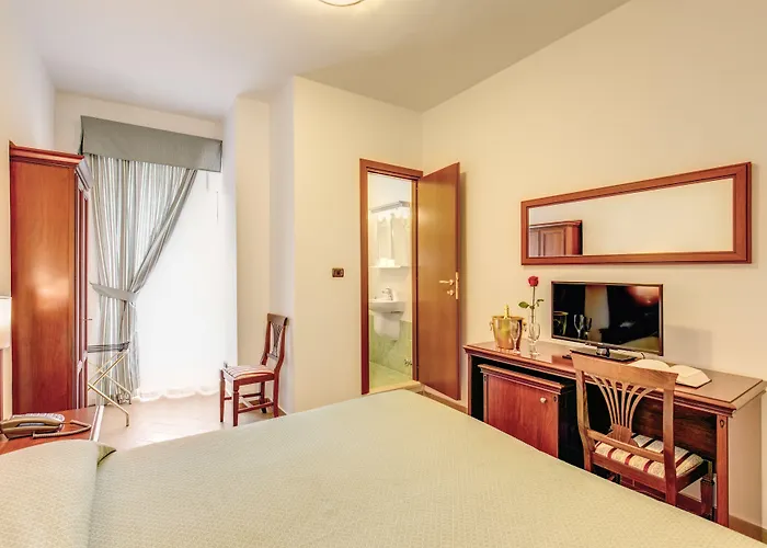 Flavio Hotel Rome