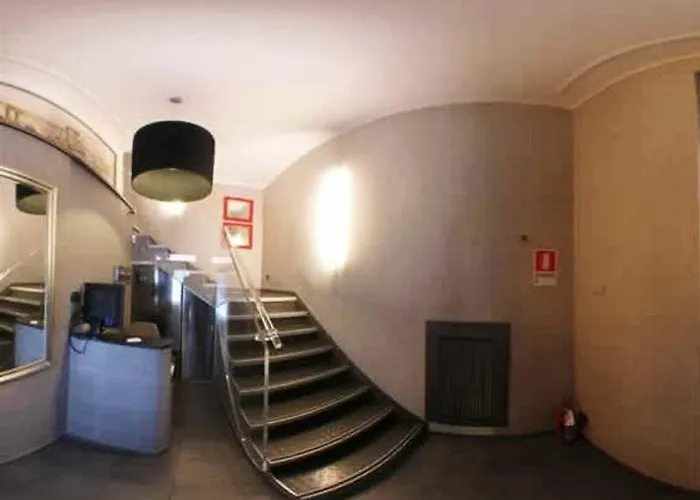 Hotel Flavio Rome