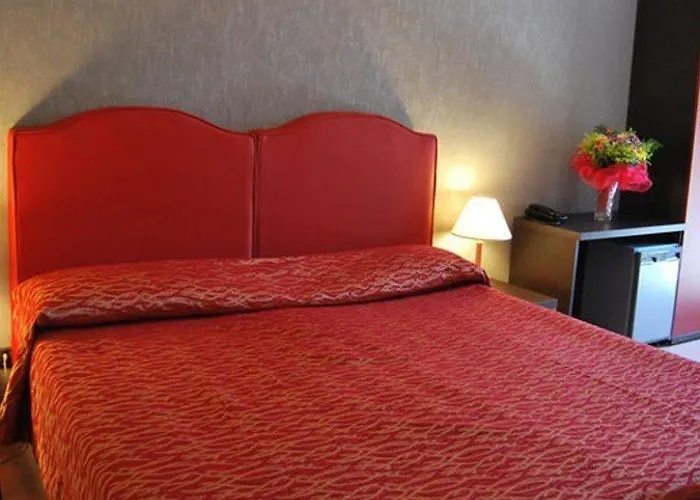 Hotel Flavio 3*