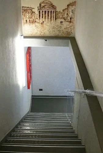 Hotel Flavio
