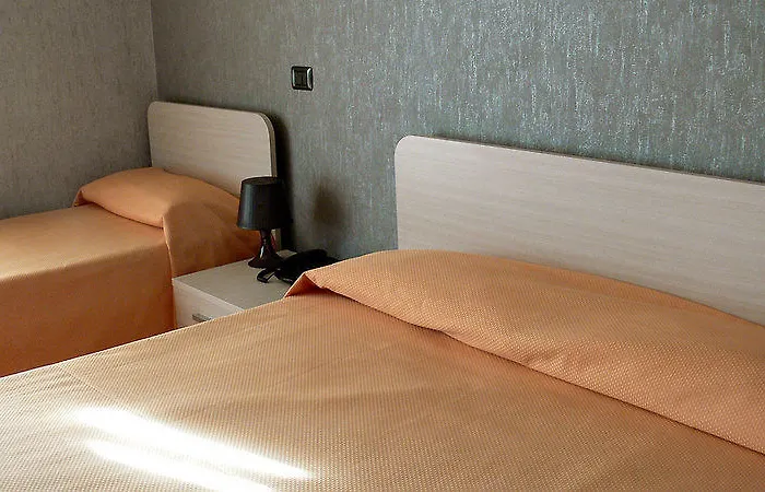 Hotel Flavio Rome