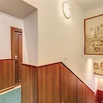 Hotel Flavio Rom