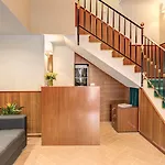 Hotel Flavio 3*