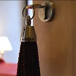 Hotel Flavio Rom