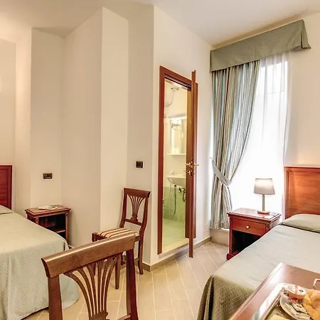Hotel Flavio