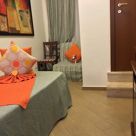 Flavio 3* Rome