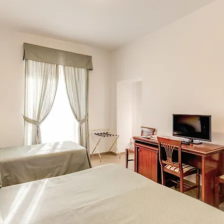 Hotel Flavio
