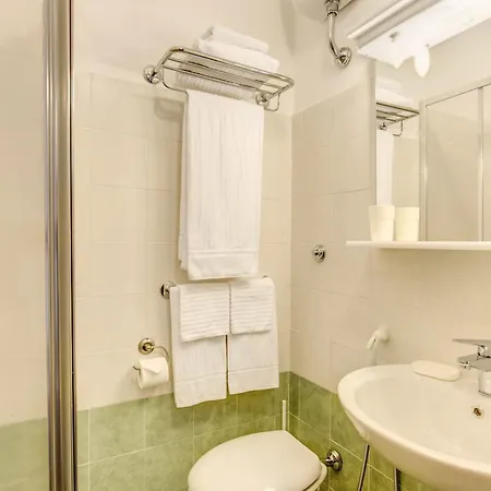 Hotel Flavio