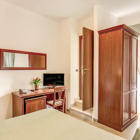 Flavio Hotel