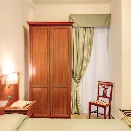 Flavio Hotel