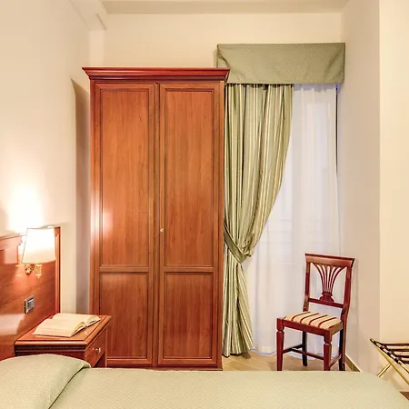 Flavio Hotel