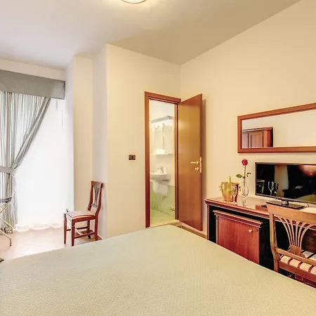 Hotel Flavio Rome