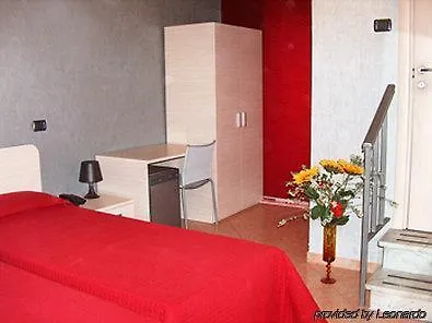 Flavio Hotel