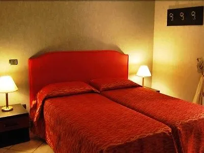 Flavio Hotel Rzym
