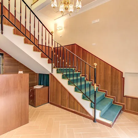 Flavio Hotel Rzym