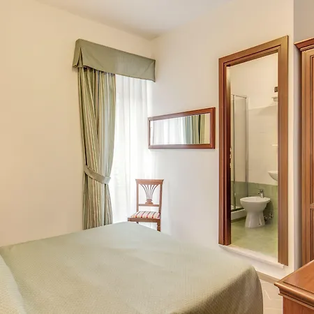 Flavio Hotel Rzym