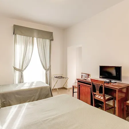 Flavio Hotel 3*