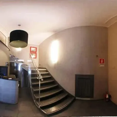 Hotel Flavio Rzym