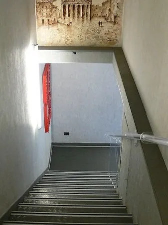 Hotel Flavio